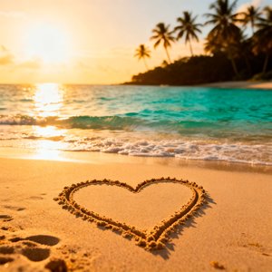 Lucky 'Cause I'm With You