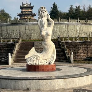 莲花湖畔的情缘 伴奏