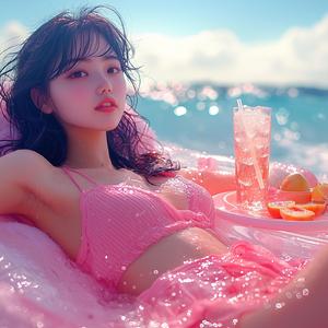 アスファルトに溺れた水曜日