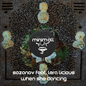 When She Dancing (Moog Conspiracy Remix)