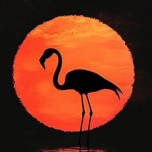 Flamingo（prod.by 21JamB)