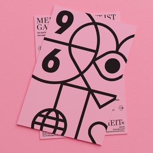 Ein Segen in Gesichtern