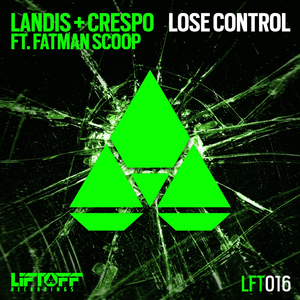 Lose Control (Original Mix)