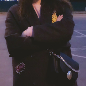 Модная куртка