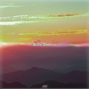 Bubly Shimmer
