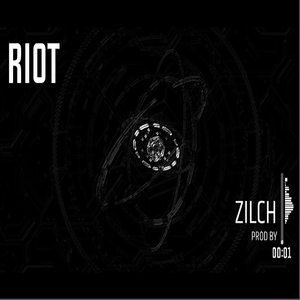 【FREE BEAT】“Riot”Trap Beat