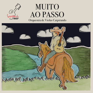 Muito ao Passo