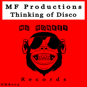 Thinking of Disco (Original Mix)