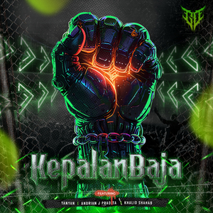 Kepalan Baja
