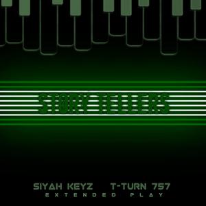 Life without Keyz (feat. T-TURN 757 & Tinho RSA)