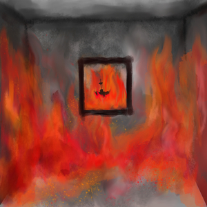 бумажные стены