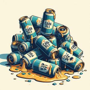 Carambolage (Au huur)