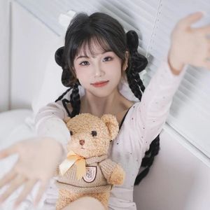 深夜晚安