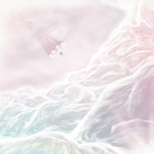 在记忆流沙中陷塌