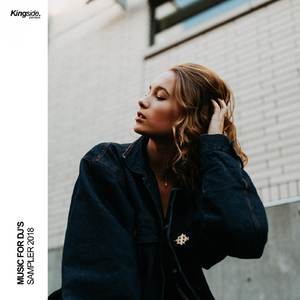 Strike (Original Mix)