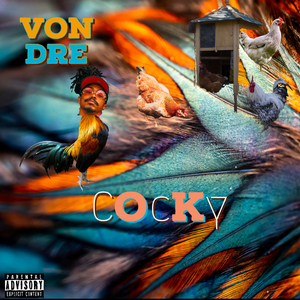 Cocky