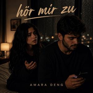 hör mir zu
