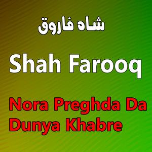 Nora Preghda Da Dunya Khabre