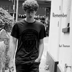 I Remember