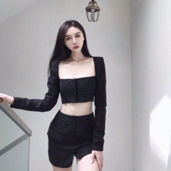 落单的蝴蝶 (DJ版)