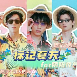 标记夏天(prod.by.黑车司机)