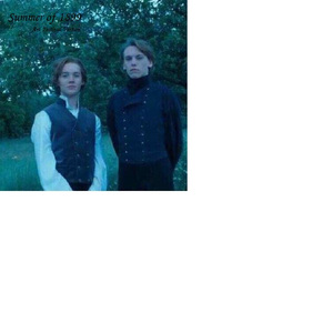 【GGAD】Summer of 1899【哈利波特/神奇动物在哪里】