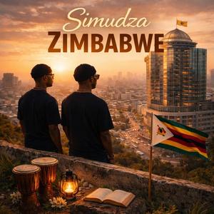 Simudza Zimbabwe