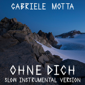 Ohne Dich ("Rammstein", Slow Instrumental Version)