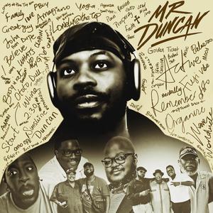 CWS (feat. Ross Robinette)