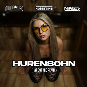 HURENSOHN (HARDSTYLE REMIX)