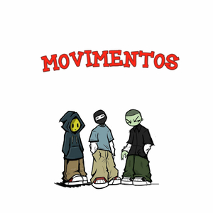 movimentos