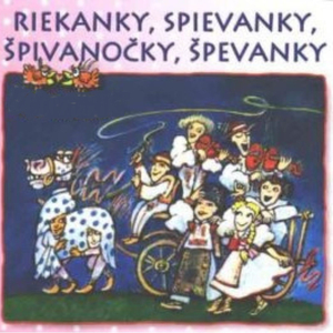 Tancujme Nožky, Cip Cip Cipovička