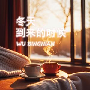 冬天到来的时候