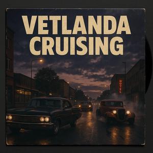 Vetlanda Cruising (Bränt gummi luktar fest)