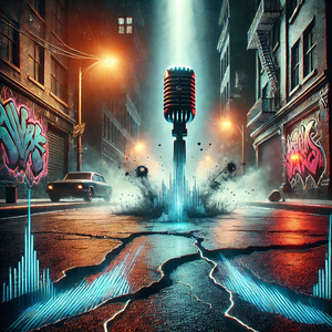 In het Ritme van Gemis