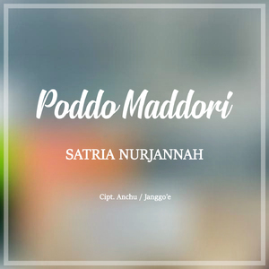 Poddo Maddori