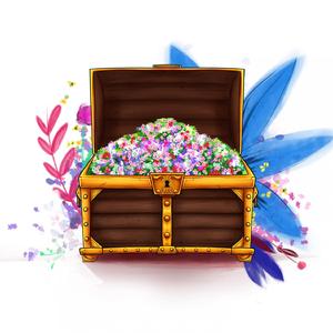 Treasure (Kusimudzira)