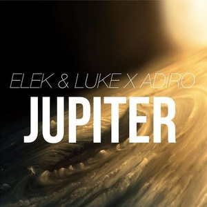Jupiter (Original Mix)