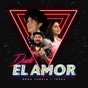 Duele el Amor (feat. Yezka)