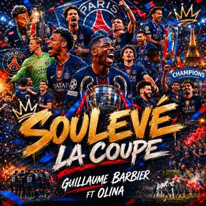 Soulevé la coupe (feat. Olina)