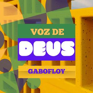 VOZ DE DEUS