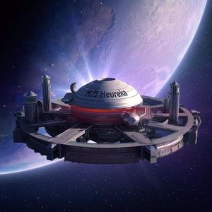 Avaruusristeily (H18: Intergalaktinen avaruusristeily)