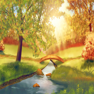 집중을 위한 연주곡 (독서, 집필, 생각, 연구, 명상, 몰입)