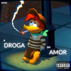 A droga do amor