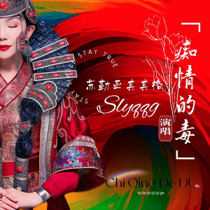 痴情的毒 (DJ默涵版)