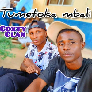 Tumetoka Mbali
