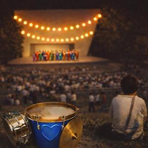 "Corazón a mil!" (Carnaval de Salto, Uruguay) (feat. Humberto "Tito" Lechini)