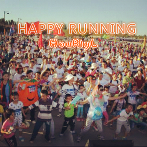 Happy Running