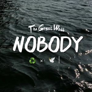 NOBODY（prod.by Morrow)