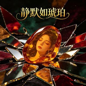 静默如琥珀